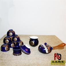 景德镇高新区正生陶瓷厂 传承与创新交融的陶瓷艺术殿堂