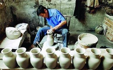 千年技艺，一脉相承——浅谈浏阳花炮与铜官窑陶瓷的制作技艺